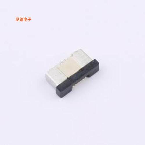 FC-05D5P11H20 -[原装FFC/FPCSMD,P=0.5mm,卧贴