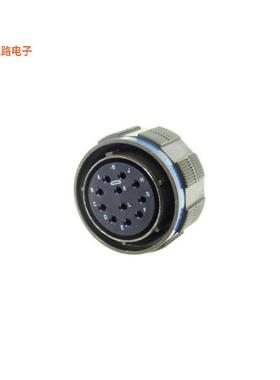 D38999/24ZC35SC -[全新D38999 SER III RECEPTACLE THREAD]