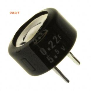 20% 80% 5.5V RSCBJ2245R5G07014T 220MF 全新CAP
