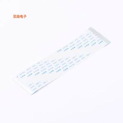 BX-FFC1.0-T-10048-29P -[原装FFC连接线(柔性扁平线缆)P=1mm