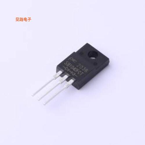 SB1040FCT_T0_00001 -[原装ITO-220AB]