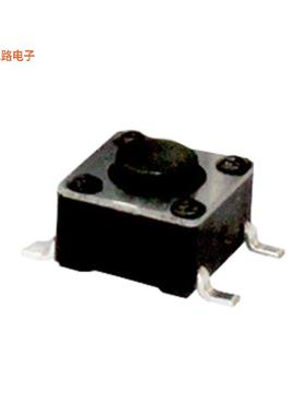 CS11024.3F260 -原装[SWITCH TACTILE SPST-NO 0.05A 50VSPST-NO