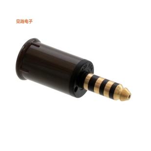 7.5MM 4804.1400 4COND PLUG 全新CONN