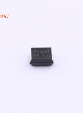 SMBJ400CA -[原装TVS DIODE 400VWM 648VC DO214AADO-214AA(SMB)