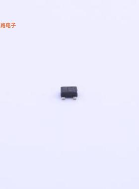 2SC6026MFVGR,L3F -[原装TRANS NPN 50V 0.15A VESMSOT-723