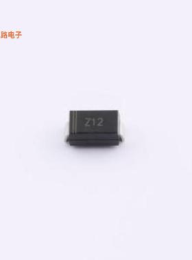 SMAZ12-MS -[原装稳压二极管SMA(DO-214AC)