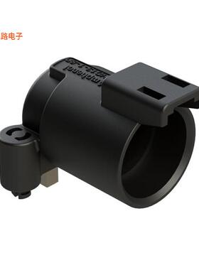 ATFHD13-1-8P-BM03 -[全新1 POSITION, RIGHT ANGLE BOARD MO]