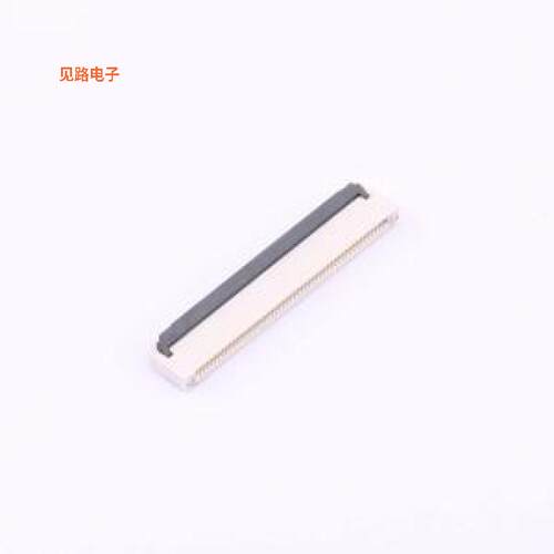 BX-FPC05-2H50PSX -[原装FFC/FPCSMD,P=0.5mm,卧贴