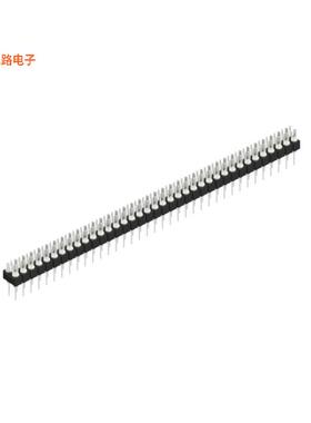 MK 202 74 Z -[全新Solder and plug pins, D0.5 mm, A]