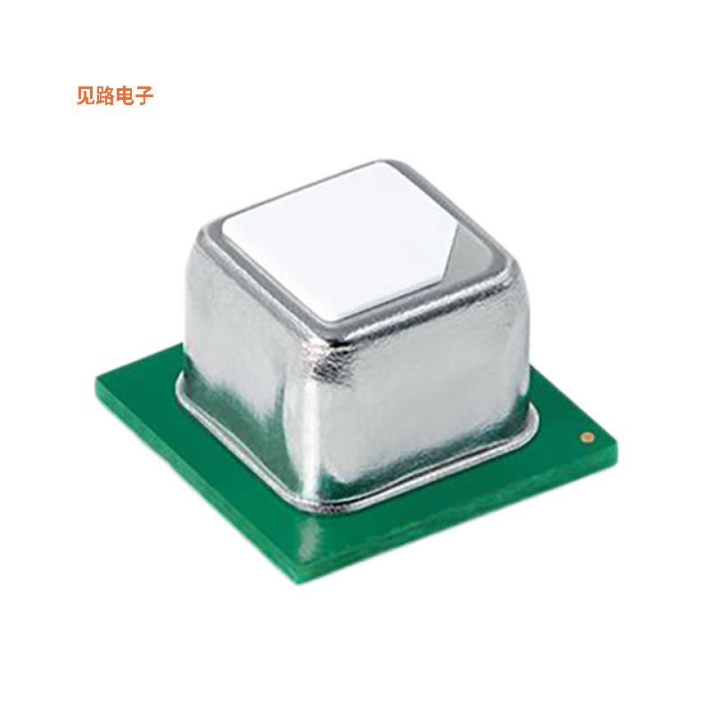 SCD40-D-R2 -[全新SENSOR AIR QUALITY I2C OUTPUT]图片
