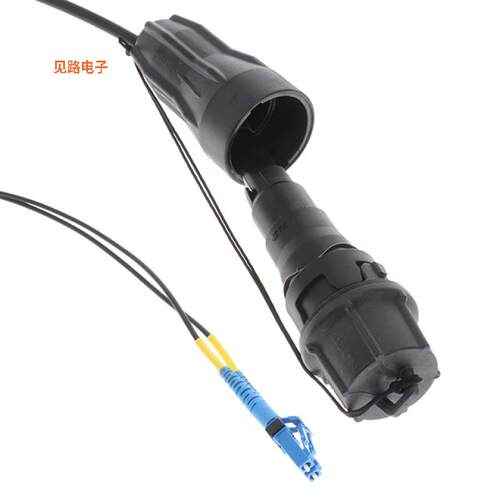 2061432-1 -[全新FOSM LEAD 4.8MM FULLAXS LC-LC/DP]