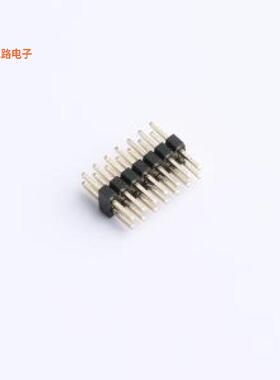 A100M01-0B14P51-H10A20 -[原装排针插件,P=1mm