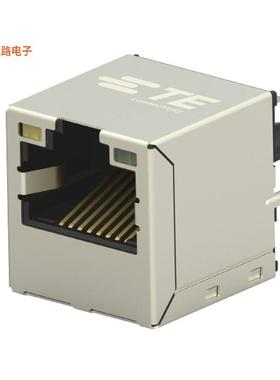 2301995-4 -原装[CONN JACK 1PORT PCBCONN JACK 1PORT PCB