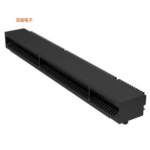 MEC1-170-02-F-D-RA1-SL -[全新CONN EDGE DUAL FML 140