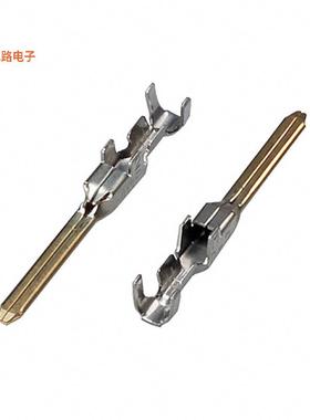 175285-3 -[全新CONN PIN 20-24AWG CRIMP GOLD]