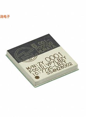 LBCA2HNZYZ-711 -原装[RF TXRX MOD BLUETOOTH CHIP SMD未验证