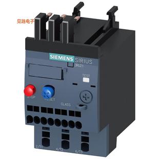 CL10 全新OVERLOAD 3RU21161BC0 S00 RELAY 1.4