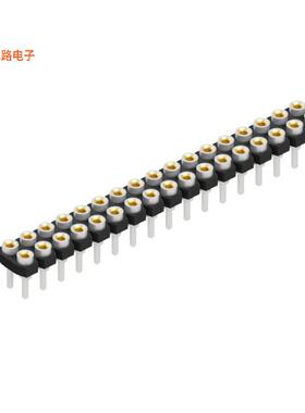 MK LP 219 34 Z -原装[Low profile, less than 2.7/3.1 m接头