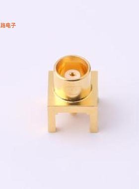 全新HFLX1-MCX-KHE-1 -[原装RF射频同轴]