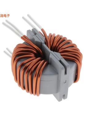 LDFL039172VJUV0E -原装[CMC 1.7MH 39A 2LN TH电源，信号线路