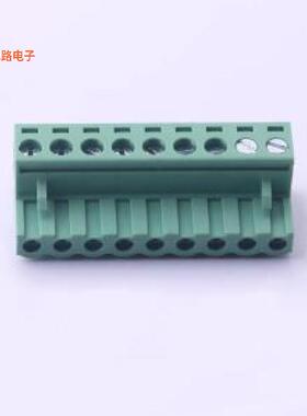 JL2EDGK-50809G01 -[原装插拔式接线P=5.08mm