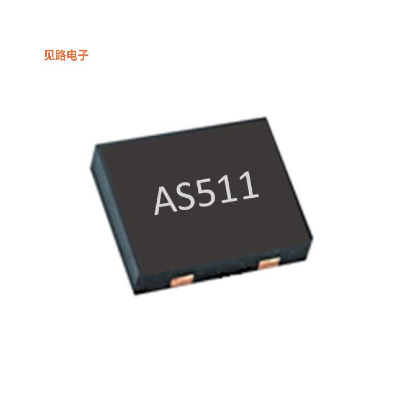 511BAC100M0000BBIT -原装[MEMS OSC XO 100.0000MHZ CMO