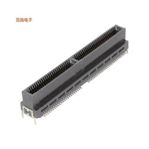 15041402401000 -[全新HAR-FLEX HD-CARD EDGE 140PIN, WI]