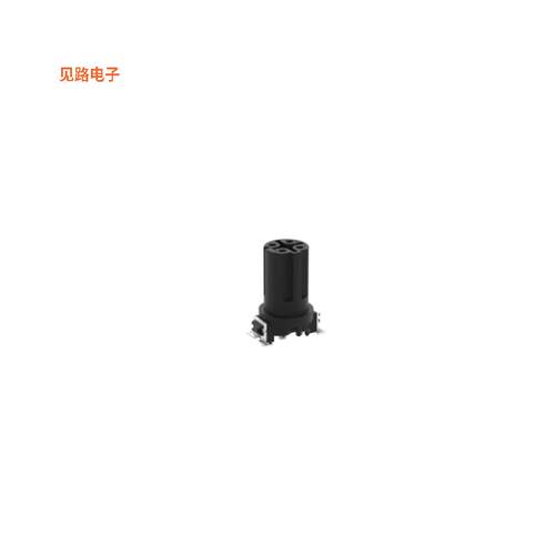 234041-E -原装[CONN FMALE INSERT 4P SLDR EYELET插件，母插口