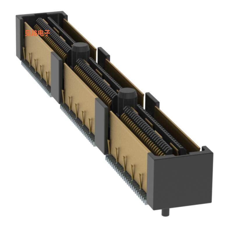 QFSS-078-04.25-L-D-A -[全新.635MM DOUBLE ROW SHIELD