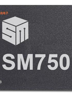 SM750GX160001-AC -[全新IC MPU LYNXEXP 300MHZ 265BGA]