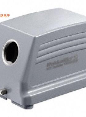 1650860000 -原装[CONN HOOD SIDE ENTRY SZ12 PG36防护罩