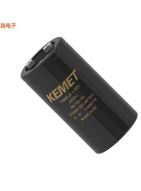 ALS40A473DF025 -原装[CAP ALUM 47000UF 20% 25V SCREW47000 F