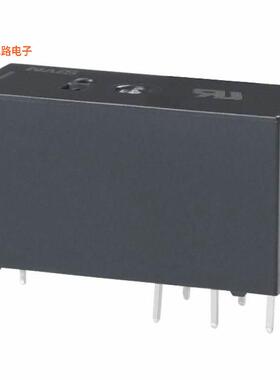 ALZ52B24 -原装[RELAY GEN PURPOSE SPST 16A 24V通孔