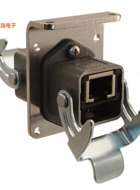 09452151107 -[全新CONN MOD COUPLER 8P8C TO 8P8C]