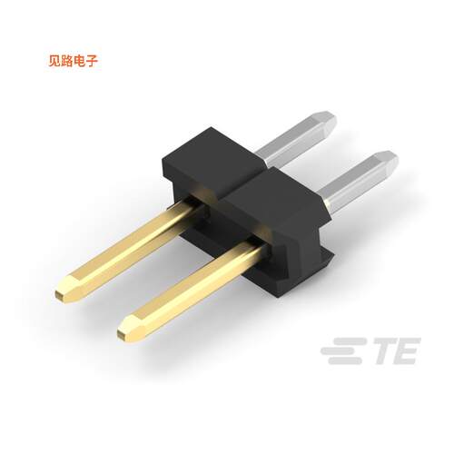 2MM-HB-S02-VT-02-H-TB -[全新2P, AMPMODU 2 MM, BREAK