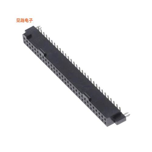SFML-130-T2-S-D-LC-K-TR -[全新CONN RCPT 60POS 0.05