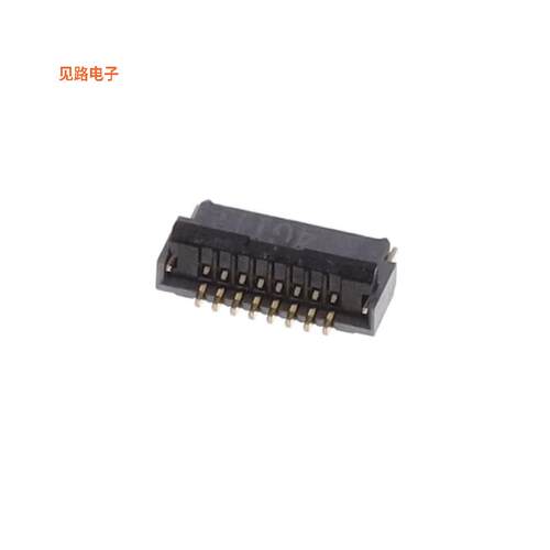 FH34D-6S-0.5SH(50) -[原装FFC/FPCSMD,P=0.5mm