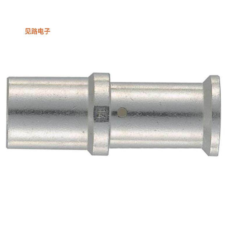 09110006227 -原装[CONTACT H.D. CRIMP SOCKET 2AWG类型