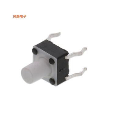 TL1105CF160Q -[全新SWITCH TACTILE SPST-NO 0.05A 12V]