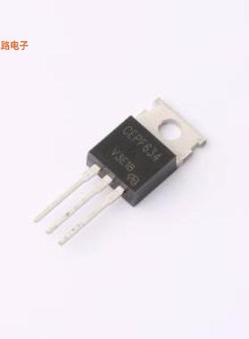 CEPF634-VB -[原装(MOSFET)TO-220AB