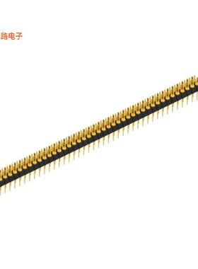 MK 202 82 G -原装[Solder and plug pins, D0.5 mm, A接头