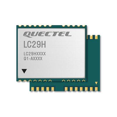 LC29HCAMD -[全新RF TXRX MODULE NAVIGATION SMD]