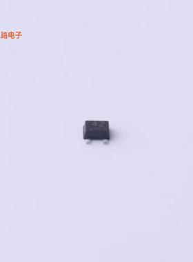 DTC043ZUBTL -[原装TRANS PREBIAS NPN 50V UMT3FSOT-323