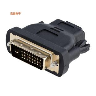HDMIDVIFM -原装[HDMI TO DVI-D ADAPTER - F/MDVI-