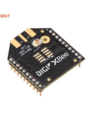 XB3-24DMUT-J -原装[RF TXRX MODULE U.FL TH未验证