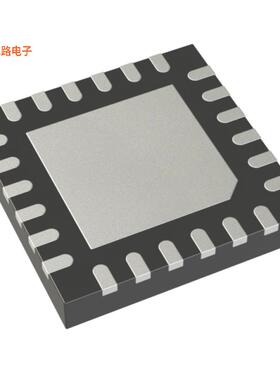 MAX5992BETG+ -[全新IC MULTISOURCE CONTROLLER QFN]