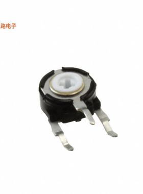 PT6KH-255A2020 -[全新TRIMMER 2.5MOHM 0.1W PC PIN SIDE]