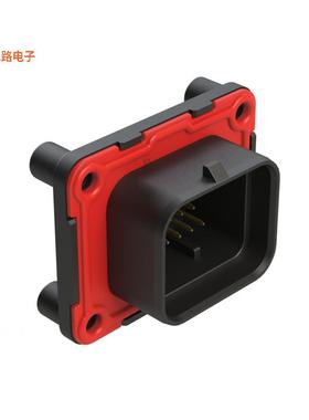 ATS15-26PB-BM01 -原装[26 POSITION  PCB RECEPTACLE WITH插座