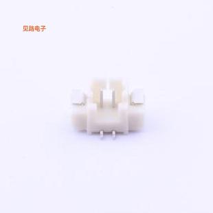 线对板针座SMD A1250WV 原装 02P P=1.25mm