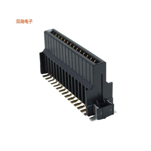 IMSA-10120S-30Y504 -[全新CONN SOCKET VERT B-TO-B FLOATING]